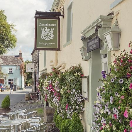 The Cavendish Arms Hotel Cartmel Kamer foto