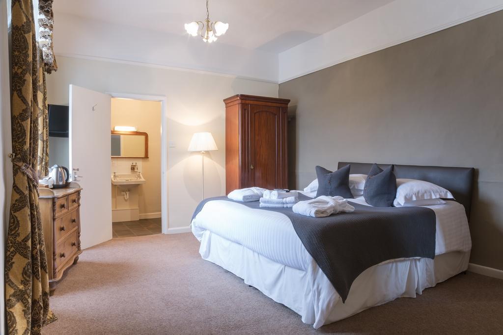 The Cavendish Arms Hotel Cartmel Kamer foto