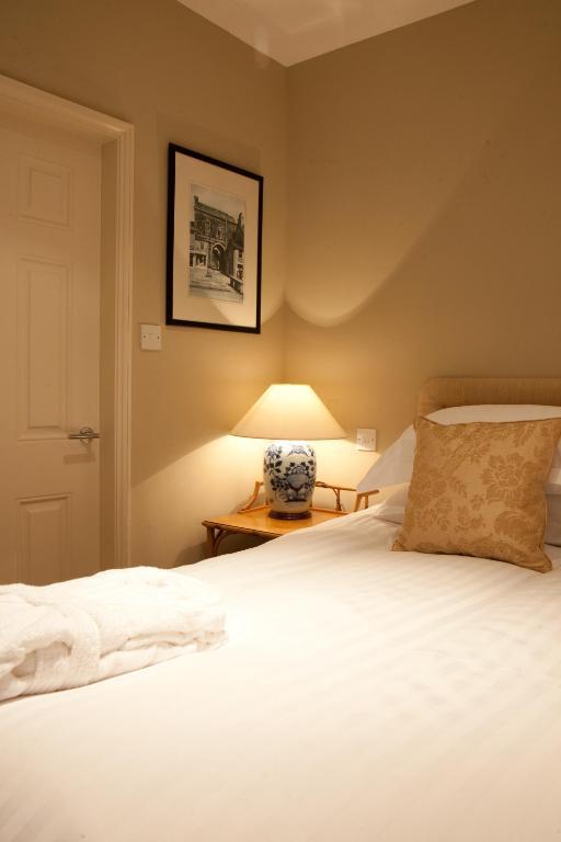 The Cavendish Arms Hotel Cartmel Kamer foto