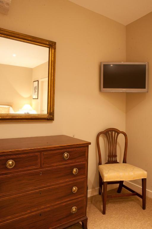 The Cavendish Arms Hotel Cartmel Kamer foto